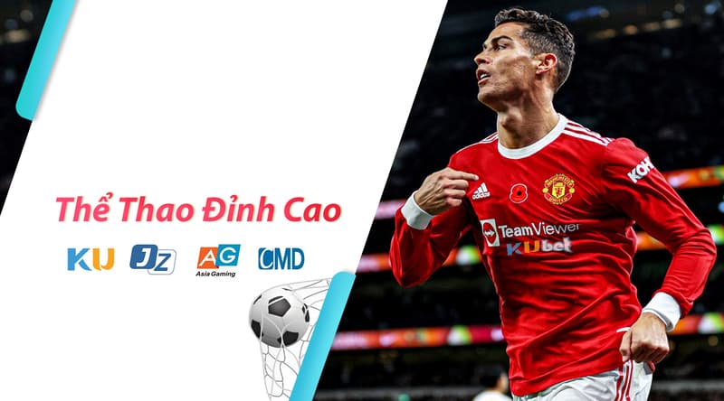 Hướng dẫn cách xem tin tức bóng đá mới nhất tại Kubet